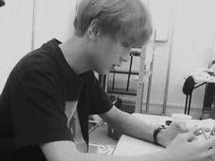 갈아만든 ldH TALK