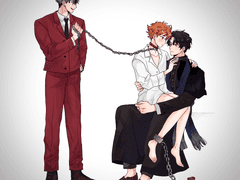 [사쿠히나/보쿠히나] (썰) 신부의 일지