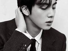 [뷔진] GQ 뷔진썰