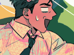 [COMMISSION] LD SD 커미션 샘플