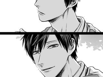 [우라미치] 바람을 피우다 걸렸다.