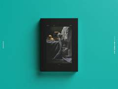 [작업 완료] 말하지 않는 신에게