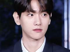 태어나 보니 변백현이 내 오빠?