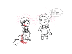 평범한 온나노코