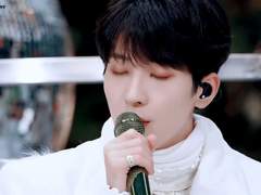 원우,지훈 달달한 결혼생활 육아일기