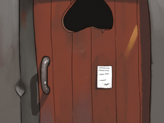 흐흐흐! 내 홍보영상 2개 중 1개를 완성했어요.