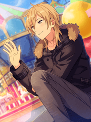 스카우트! 유원지 쇼