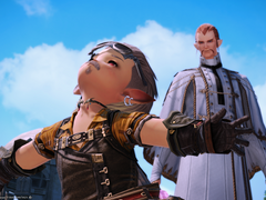 6.0 EN백업 EndWalker Part XVI.