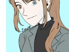 미수반 잠경위님🐳