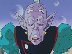 부우전 때 노계왕신님이 오공에게 수명을 나눠줬는데