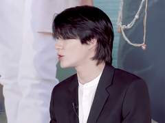 모르는 남자가 우산 씌워준 썰 푼다