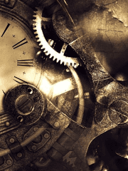 강철의 불꽃(작심삼월 참여작)