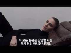 그때 본 영화 입장권이