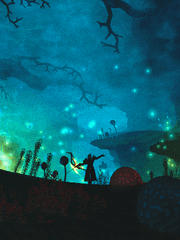 에오르제아 일기장