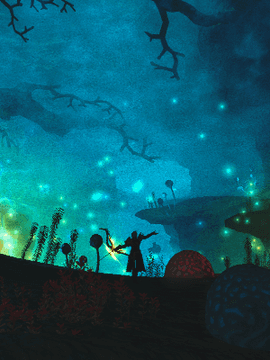 에오르제아 일기장