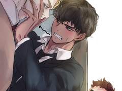 권선배가 이상한데요?~사랑받는 후배자리가 위협받고 있습니다~