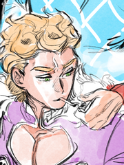 죠죠의 기묘한 모험