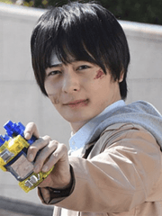 너의 마지막(2.5D)