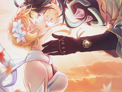 알베루미, 아야토, 이토, 소루미