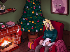 묘문어 그림체 확인