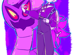 요정즈 (뜰팁)연성