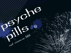 [SPL Case] Psyche Pills