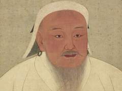 중국사 확실히 잡기 6편 (북방민족~원나라)