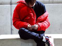 캠퍼스 물 보고싶다. 달달한 거 +++++ (Clean ver.)