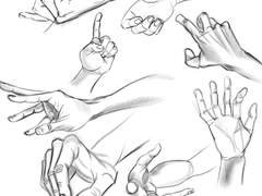 2021년 12월 21일 (화) <손>