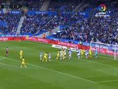 12.22(수) 03:00라리가 비야레알 vs 알라베스