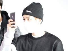 백현 빙의글 - 썸은 이제 그만!