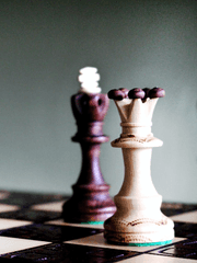 내가 미워하는 이가 나를 사랑한다.