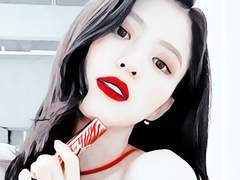 한소희 아린 지한 이브 제니 아이사