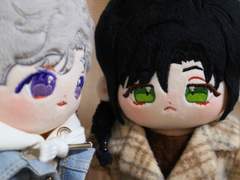 솜인형 개인제작 후기-1 ㄴㅇㅂㅇ 공장