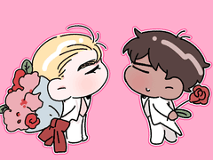 신혼여행은 아지노끼로