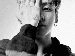 전정국 | 순둥이, 나의 순둥이 +