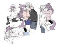 드림으로 크로키하기