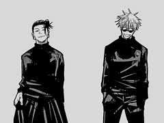 주술회전 상황문답-(19)/<N>