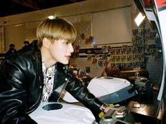 이동혁이 나한테 잘해줘요 talk +