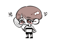 11월의 그림 모음