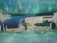 루돌프의 크리스마스 단기 알바