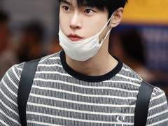 저 이제 선배 안 좋아해요 외전