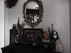 지금 이 세상에 마녀가 있다면 믿을 수 있나요?