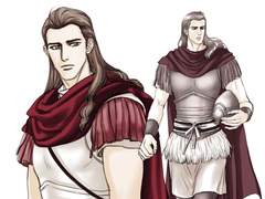 공지(인물캐릭 추가)