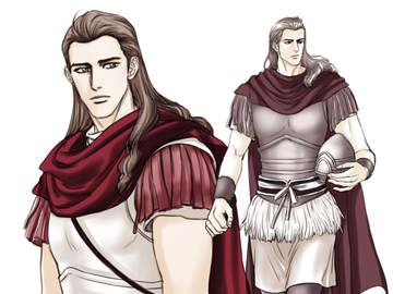 공지(인물캐릭 추가)