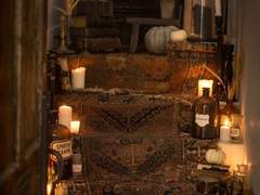 어떤 마녀를 마주쳐야 당신이 살아남을까요?