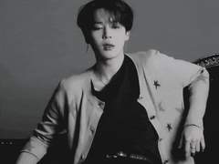 [박지민 빙의글]그런 거 달고 오면 혼난다?上