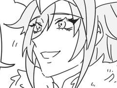 [로오히] 빛속성 프람 영입 스토리