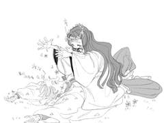 (2021)귀멸의 칼날 로그