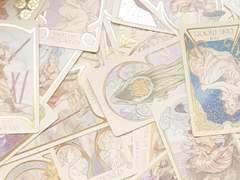 타로 커미션 안내(손목 부상으로 잠시 중단)